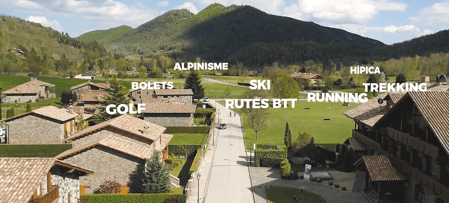 What to do in Camprodon?