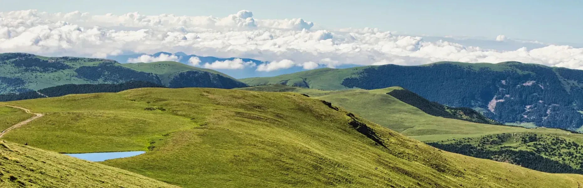 Découvrez notre environnement