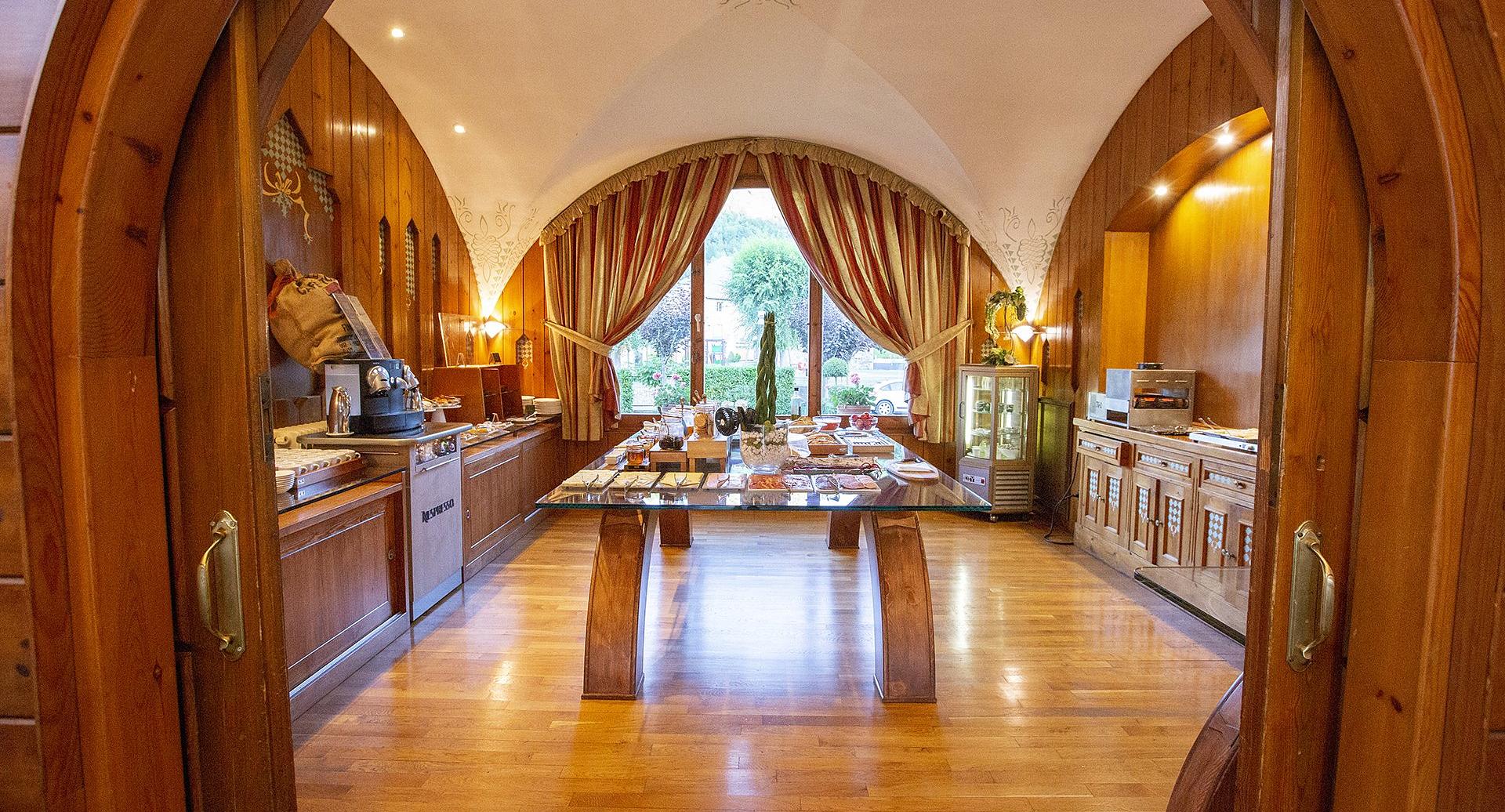 Hotel Grèvol Spa****