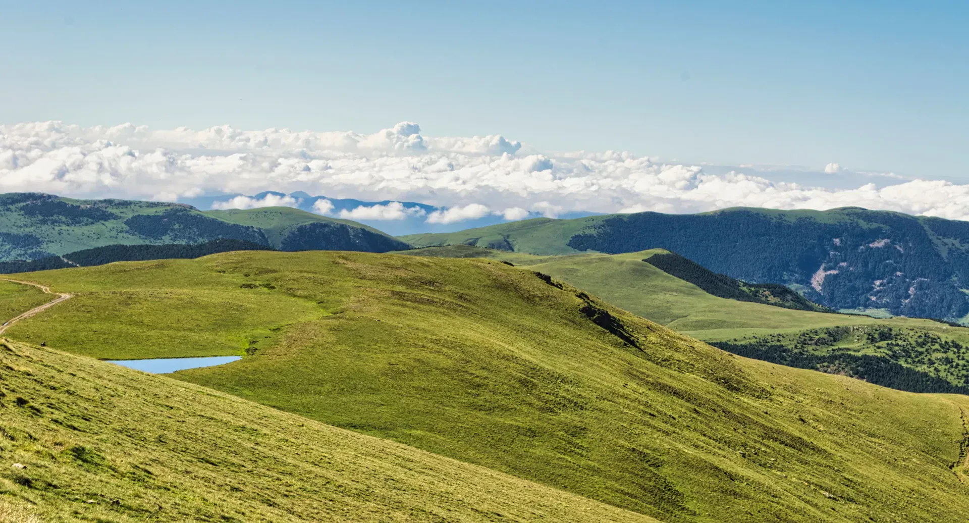 No te pierdas ninguna actividad en el Valle de Camprodon