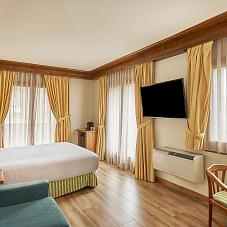 Hotel Grèvol Spa****