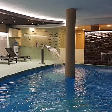 Hotel Grèvol Spa****