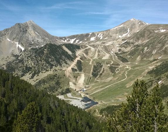 Vallter 2000