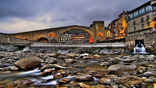 No te pierdas ninguna actividad en el Valle de Camprodon