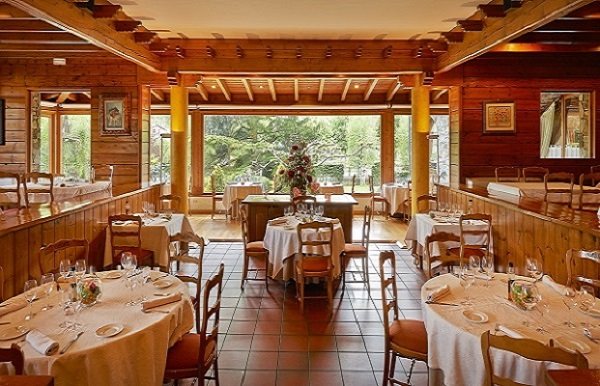 Naturaleza, relax y gastronomia